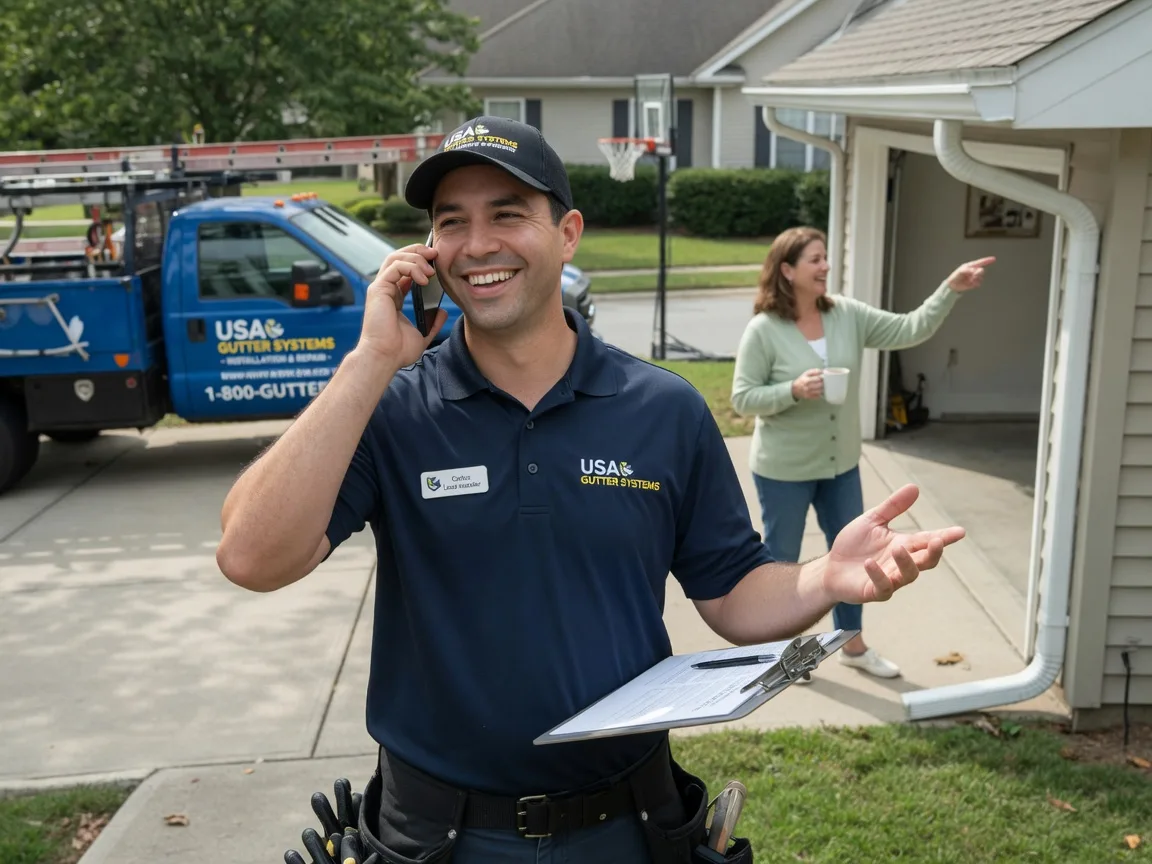 Gutter Installation Buford, GA FAQs